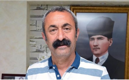 'Komünist Başkan' ile ilgili çarpıcı iddia: Kadıköy'den aday olacak