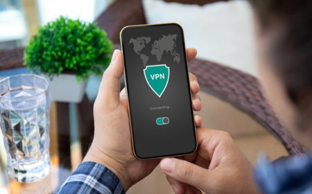 VPN Yasakları Üretim ve Ticareti de Etkiliyor