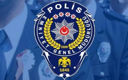 Gizli tanık Garson'dan çıkan "yeni veriler" sonrasında Emniyet'te son durum