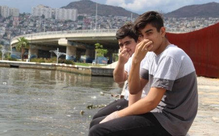 İZSU, İzmir Altyapısına 2019’dan Bugüne 11 Milyar Liralık Yatırım Yaptı