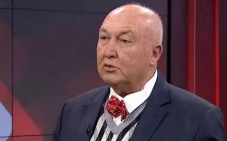 Ahmet Ercan ‘Gerginlik artıyor’ diyerek uyardı. ‘İlkbahar gelmeden deprem göreceğiz’