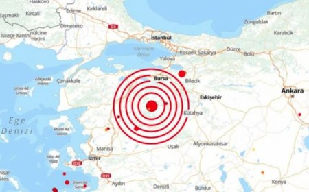 Yapay Zeka En Gergin 4 Fayı Ortaya Çıkardı: Balıkesir de İçinde!