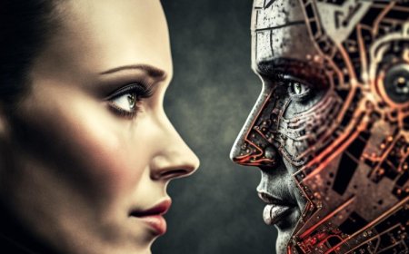 Evli bir adamla birlikteyim!