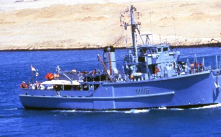 Türkiye'den İngiltere'nin Ukrayna'ya gönderdiği gemilere 'Montrö' engeli