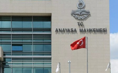 Deva Partili Ekmen: “Anayasa Mahkemesinin kararının uygulanmaması anarşizm doğurur”