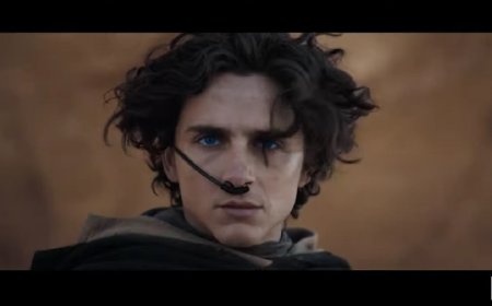 2024’e damga vuracak filmler yolda! 