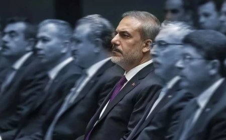 OdaTV,de  hem Hakan Fidan'a, hem de Soner Yalçın'a operasyon mu yapılıyor?