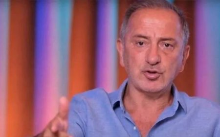 Sosyal medya paylaşımları soruşturulan gazeteci Fatih Altaylı, Cuma günü ifade verecek