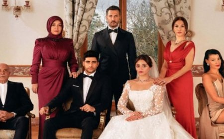 Kızılcık Şerbeti üzerine