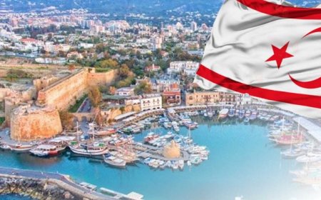 2024’te KKTC’nin tanınması için topyekûn seferberlik ilan edilmeli…