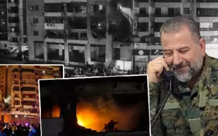 İsrail suikastlarla nereye varmak istiyor?