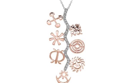 Pırlanta gibi kadınlara özel pırlantalar!