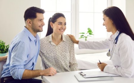 Sağlıklı hamilelik için vücudunuzu hazırlayın!