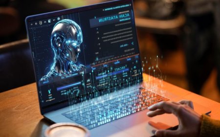 "2024'te Yapay Zeka: İşletmelere Hem Risk Hem Fırsat Sunacak"