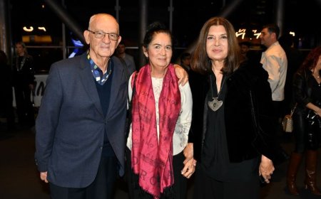 BAŞKAN FİLMİNDE KAHKAHA VE GÖZYAŞI BİRBİRİNE KARIŞTI!