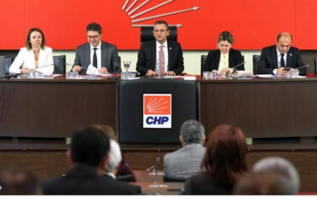 CHP, Yargıtay'ın Can Atalay kararı sonrası 9 Ocak'ta Meclis'i olağanüstü toplantıya çağırdı