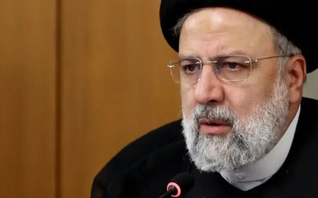 Reisi'nin Ankara ziyareti saldırı sonrası ertelendi