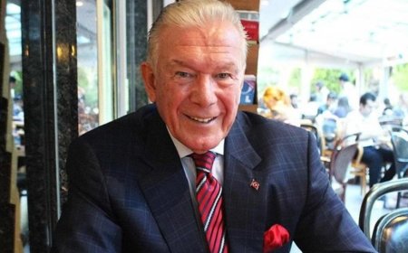 Uğur Dündar’dan CHP Genel Başkanı Özgür Özel'e başkan adayı teklifi