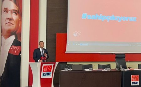 Yargıtay-AYM krizi: CHP Meclis’i olağanüstü toplantıya, yurttaşları Tandoğan Meydanı’na çağırdı