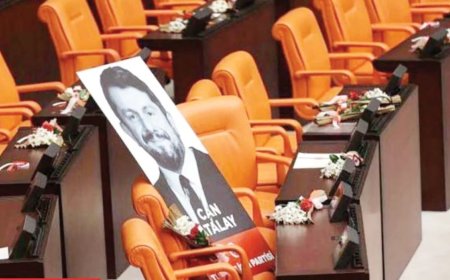 Bunun adı devlet krizi