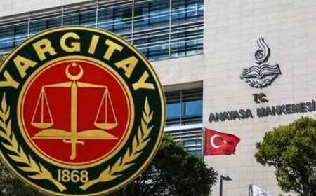 Anayasa’ya karşı savaş