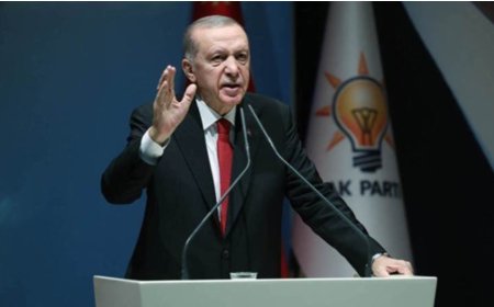 Erdoğan açıklayacak: Cumhur İttifakı'nın İstanbul ve Ankara adayı belli oldu mu?