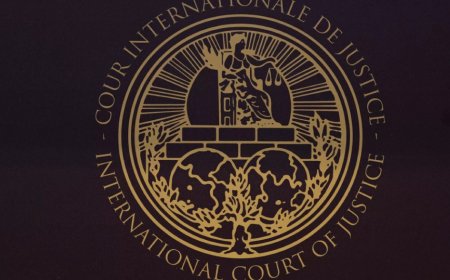 İsrail soykırım davasında kendini nasıl savunacak?