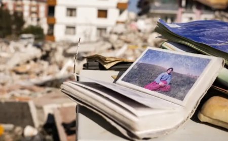 6 Şubat depremleri: Kamu görevlilerine tek dava yok