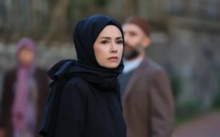 Kızıl Goncalar dizisine RTÜK'ün kestiği ceza dünyaca ünlü Fransız gazetesine haber oldu