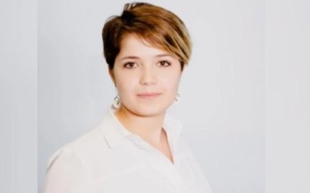 Evine polis giden Seyhan Avşar. 'Polisler Acil sizi ifadeye çağırmamız gerekiyordu, talimat bu yönde dediler'