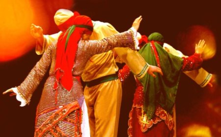 ‘Alevifobi ile Mücadelenin İlk Partisi’