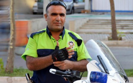 Şehit Polis memuru Fethi Sekin ve mübaşir Musa Can unutulmadı!