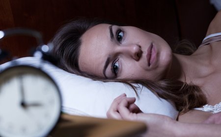 Uykusuzluk Bir Hastalık Değildir! 