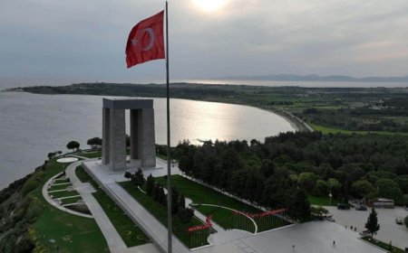 Çanakkale Savaşları'ndaki şehit sayısıyla ilgili yeni iddia
