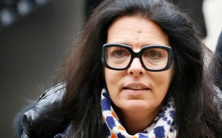 Dünyanın en zengin kadını olmayı nasıl başardı?