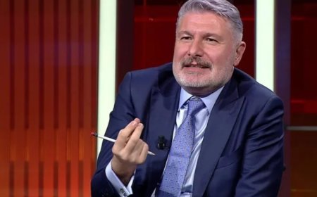 Eski İYİ Partili Bahadır Erdem'den İmamoğlu paylaşımı: İzin vermem