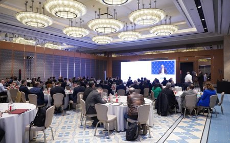 2024 Rüzgar  Enerjisinde ‘Seferberlik Yılı’ Olacak!