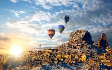 “HEDEFİMİZ 80 MİLYON TURİST VE 75 MİLYAR DOLAR GELİR”