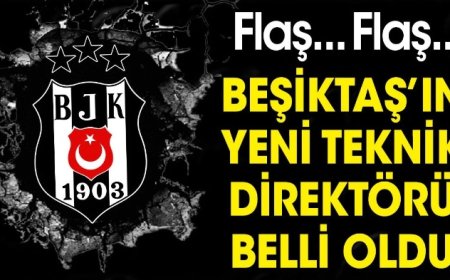 Beşiktaş, Yeni Teknik Direktörünü Açıkladı: Fernando Santos