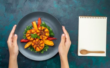 DİKKAT! SAĞLIKSIZ BESLENME ALIŞKANLIĞI KANSER NEDENİ