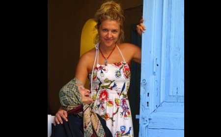 Ah Fatin ah yaktın yine bir kadının başını