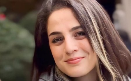 İranlı Roya Heşmati'ye 'başörtüsüz dışarı çıktığı için' 74 kırbaç cezası verildi