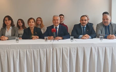 Talat Paşa Komitesi: AYM Anayasal sınırlarını aşmıştır