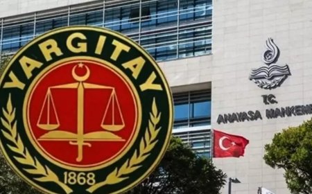 CHP, Yargıtay 3. Ceza Dairesi üyelerinin görevden alınmalarını istedi