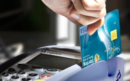 Alım gücü düşen vatandaş çaresiz kaldı: Kredi kartı borcu 2023'te rekor kırdı