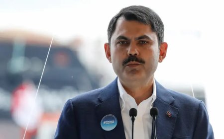 AKP'nin adayı Murat Kurum neden eleştirilerin odağında?