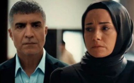 Kızıl Goncalar bu akşam yayınlanacak mı? Gold Film'den açıklama geldi