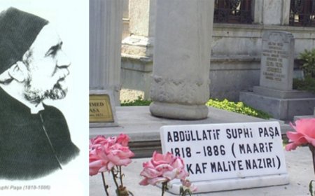 ‘Yarın Hünkârın da benim de huzuruna çıkacağımız bir hâkim vardır ki, yalnız ondan korkarım.”