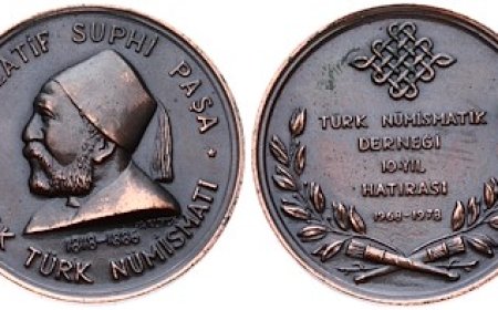 Abdüllatif Suphi Paşa kimdir?