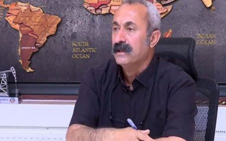 Gazetecilerden Maçoğlu'na terleten sorular!